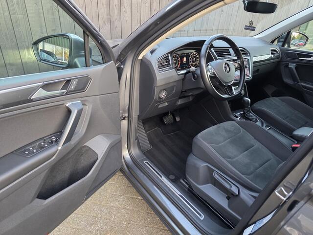 Volkswagen TIGUAN 1.4 TSI ACT Highline