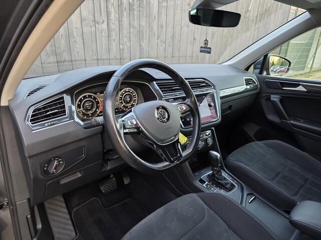 Volkswagen TIGUAN 1.4 TSI ACT Highline