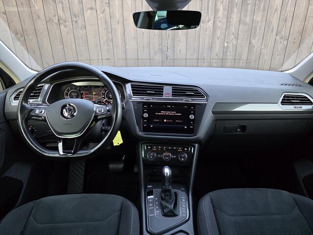 Volkswagen TIGUAN 1.4 TSI ACT Highline