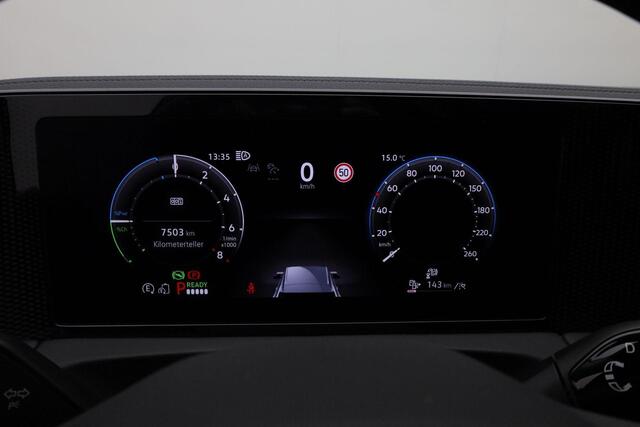 Volkswagen TIGUAN 1.5 eHybrid 204 pk DSG Life Edition | Adaptief onderstel | Stuur-/stoelverwarming | Achteruitrijcamera | Adaptive Cruise | Keyless Entry