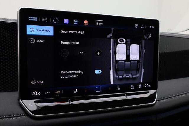 Volkswagen TIGUAN 1.5 eHybrid 204 pk DSG Life Edition | Adaptief onderstel | Stuur-/stoelverwarming | Achteruitrijcamera | Adaptive Cruise | Keyless Entry