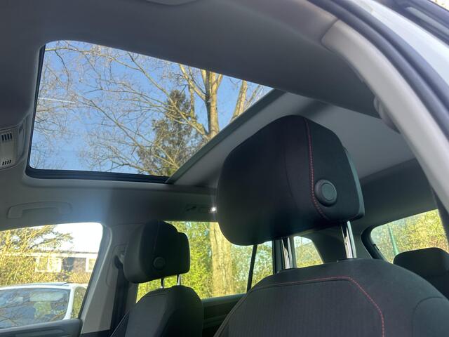 Volkswagen TIGUAN 1.4 TSI ACT Highline R-Line Business | Pano dak | R line |