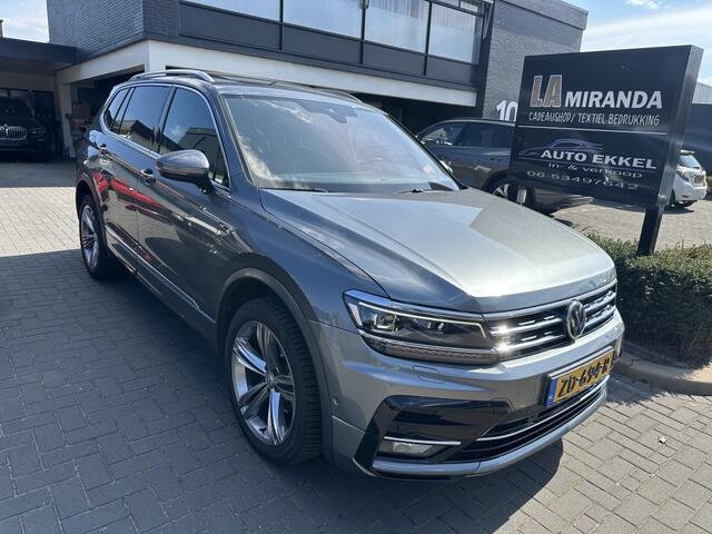 Volkswagen TIGUAN 1.5 TSI AllSpace Business R-Line