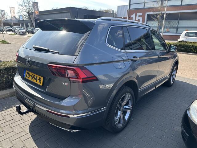 Volkswagen TIGUAN 1.5 TSI AllSpace Business R-Line