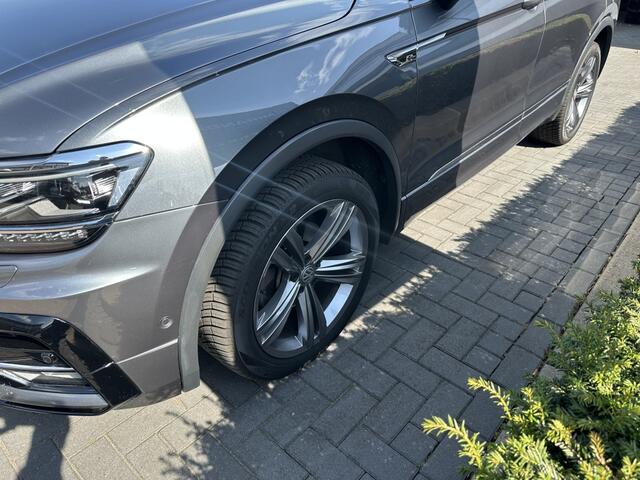 Volkswagen TIGUAN 1.5 TSI AllSpace Business R-Line
