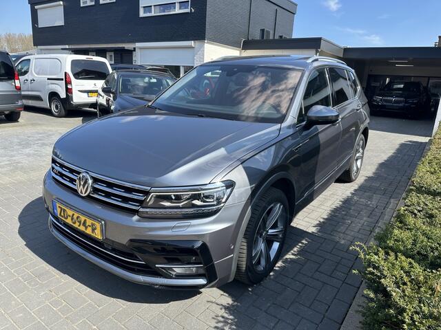 Volkswagen TIGUAN 1.5 TSI AllSpace Business R-Line