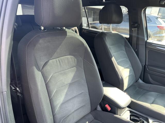 Volkswagen TIGUAN 1.5 TSI AllSpace Business R-Line