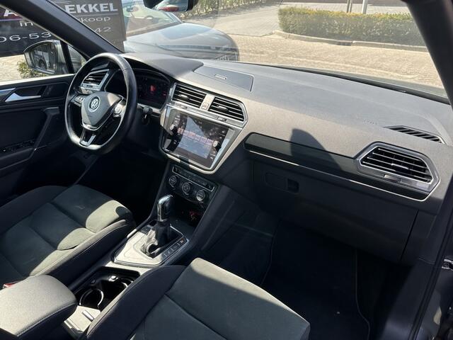 Volkswagen TIGUAN 1.5 TSI AllSpace Business R-Line