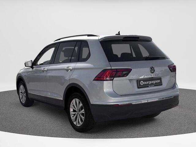 Volkswagen TIGUAN 1.4 eHybrid DSG Life |PHEV | 245Pk | Navi | Clima | Elec. A-klep