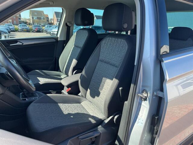 Volkswagen TIGUAN 1.4 eHybrid DSG Life |PHEV | 245Pk | Navi | Clima | Elec. A-klep