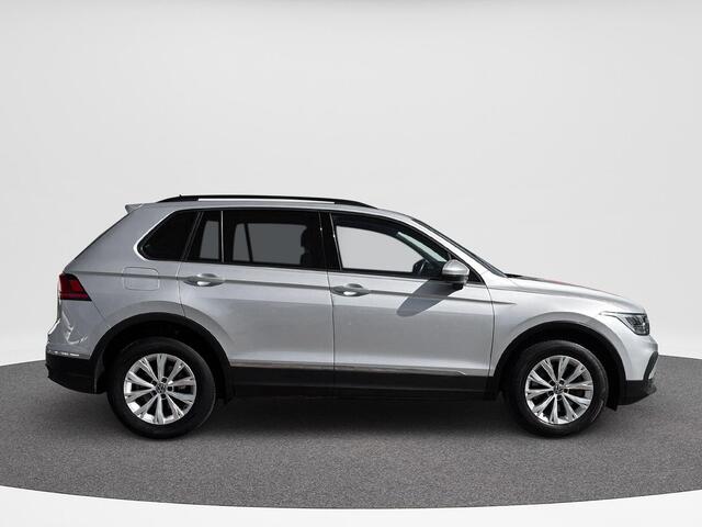 Volkswagen TIGUAN 1.4 eHybrid DSG Life |PHEV | 245Pk | Navi | Clima | Elec. A-klep