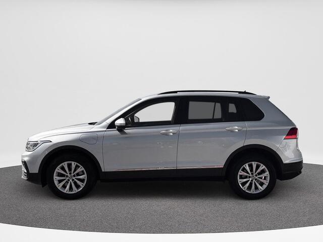 Volkswagen TIGUAN 1.4 eHybrid DSG Life |PHEV | 245Pk | Navi | Clima | Elec. A-klep