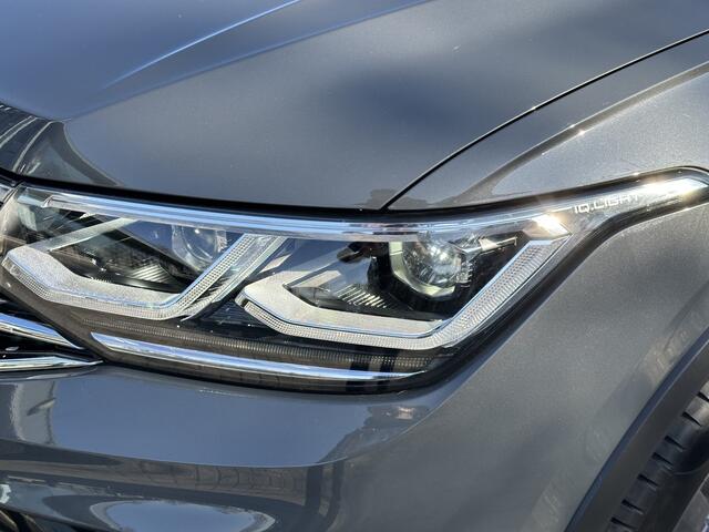Volkswagen TIGUAN 1.4 TSI eHybrid R-Line Business Pano-Dak | Trekhaak | IQ. Light | Camera | Adapt. Cruise