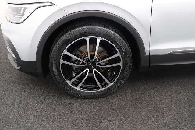 Volkswagen TIGUAN 1.5 150 PK TSI Aut. Sport-Line Adapt. Cruise Carplay 19' LMV