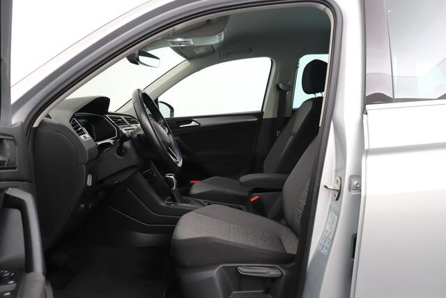 Volkswagen TIGUAN 1.5 150 PK TSI Aut. Sport-Line Adapt. Cruise Carplay 19' LMV