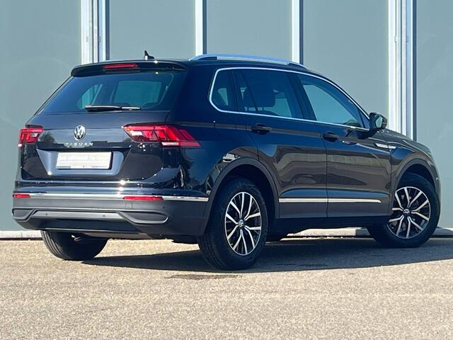 Volkswagen TIGUAN 1.5 TSI 150pk DSG Life Business | ACC | Virtual cockpit