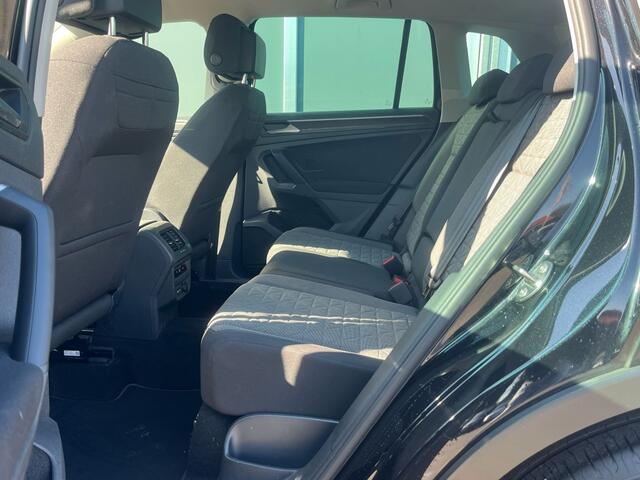 Volkswagen TIGUAN 1.5 TSI 150pk DSG Life Business | ACC | Virtual cockpit