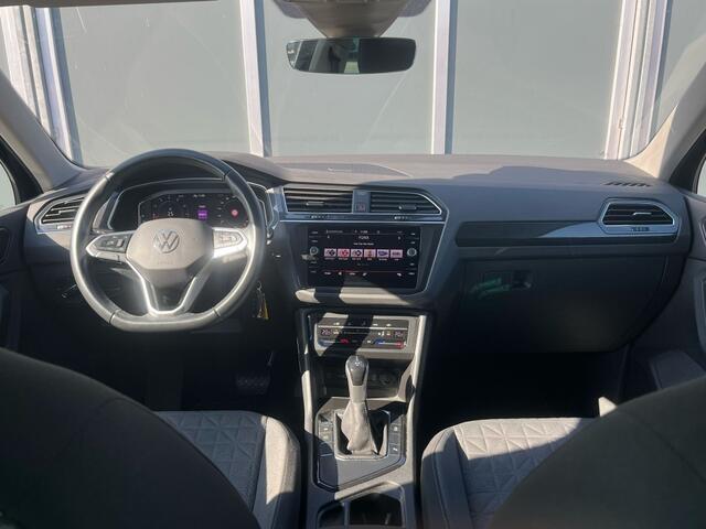 Volkswagen TIGUAN 1.5 TSI 150pk DSG Life Business | ACC | Virtual cockpit