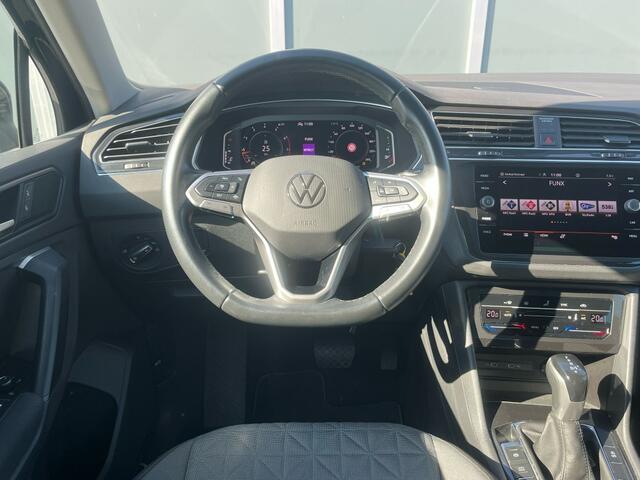 Volkswagen TIGUAN 1.5 TSI 150pk DSG Life Business | ACC | Virtual cockpit