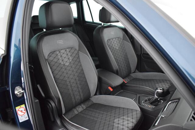 Volkswagen TIGUAN 1.4 TSI 245pk eHybrid R-Line Business Trekhaak Camera Stoelverwarming Virtual Cockpit Panoramadak Navigatie