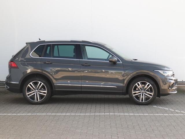 Volkswagen TIGUAN 1.4 TSI eHybrid Elegance