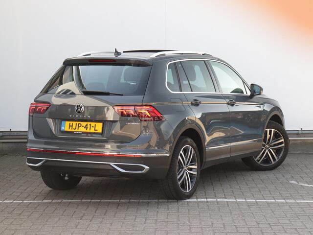 Volkswagen TIGUAN 1.4 TSI eHybrid Elegance