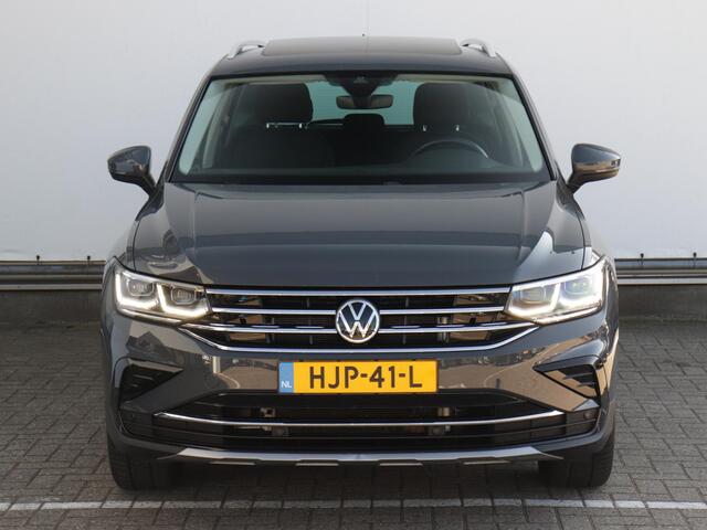 Volkswagen TIGUAN 1.4 TSI eHybrid Elegance
