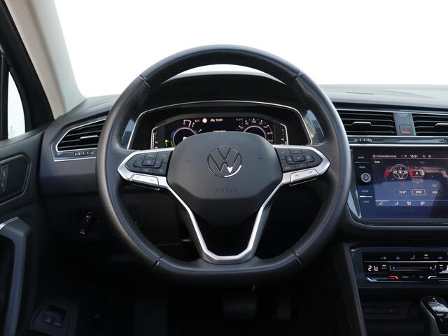 Volkswagen TIGUAN 1.4 TSI eHybrid Elegance