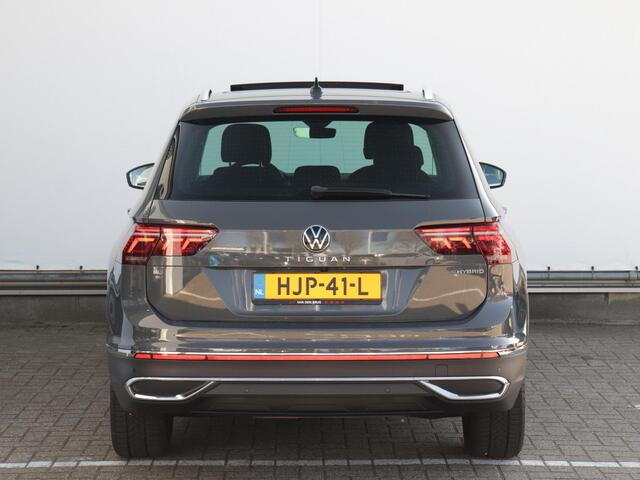 Volkswagen TIGUAN 1.4 TSI eHybrid Elegance