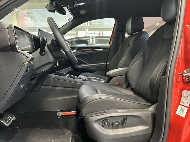 Volkswagen TIGUAN 1.5 272pk DSG eHybrid R-Line Business · Keyless · Massage · Elek. Trekhaak · Stoelventilatie · 360 Camera · Harman Kardon Audio · 20'' Inch · Garantie t/m 23-08-2028 of 100.000km