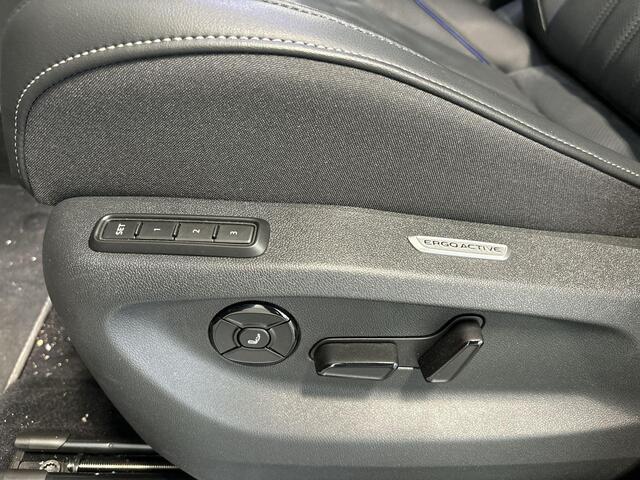 Volkswagen TIGUAN 1.5 272pk DSG eHybrid R-Line Business · Keyless · Massage · Elek. Trekhaak · Stoelventilatie · 360 Camera · Harman Kardon Audio · 20'' Inch · Garantie t/m 23-08-2028 of 100.000km
