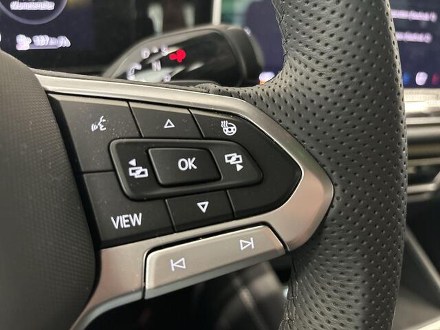 Volkswagen TIGUAN 1.5 272pk DSG eHybrid R-Line Business · Keyless · Massage · Elek. Trekhaak · Stoelventilatie · 360 Camera · Harman Kardon Audio · 20'' Inch · Garantie t/m 23-08-2028 of 100.000km