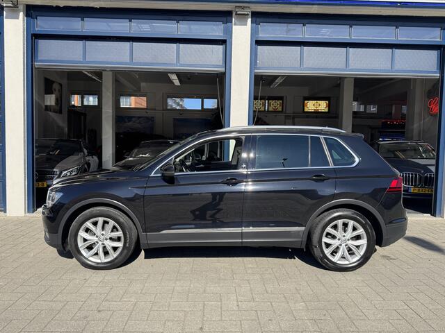 Volkswagen TIGUAN 1.4 TSI ACT Comfortline Business R FULL OPTIONS