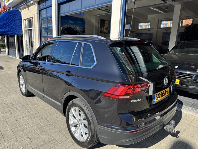 Volkswagen TIGUAN 1.4 TSI ACT Comfortline Business R FULL OPTIONS