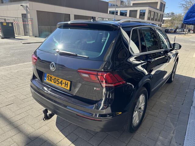 Volkswagen TIGUAN 1.4 TSI ACT Comfortline Business R FULL OPTIONS