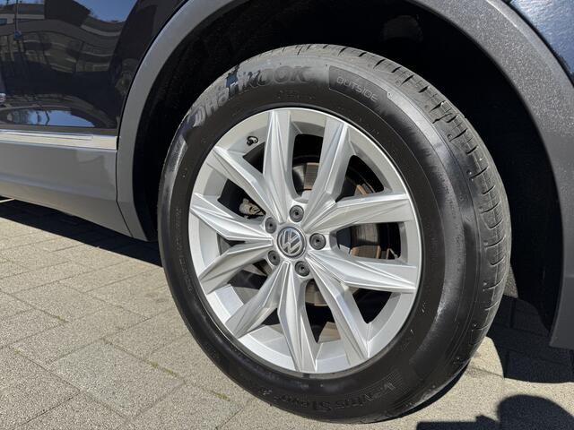 Volkswagen TIGUAN 1.4 TSI ACT Comfortline Business R FULL OPTIONS