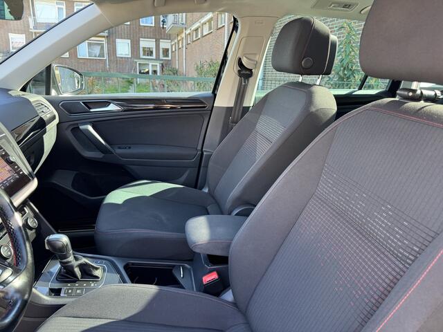 Volkswagen TIGUAN 1.4 TSI ACT Comfortline Business R FULL OPTIONS
