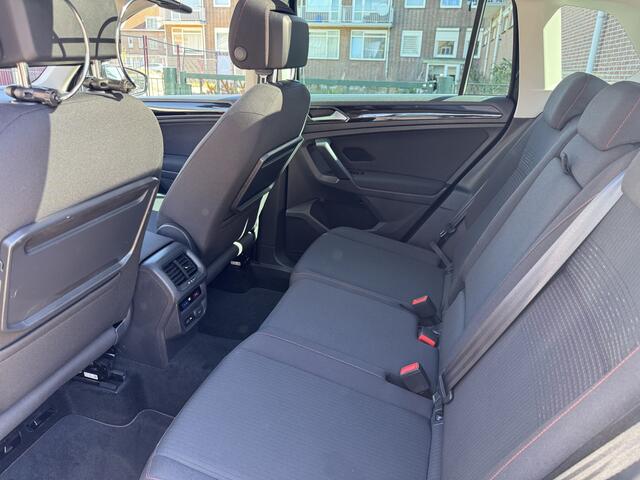 Volkswagen TIGUAN 1.4 TSI ACT Comfortline Business R FULL OPTIONS