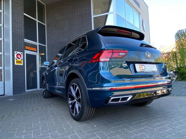 Volkswagen TIGUAN 1.4 TSI eHybrid R-Line Business+