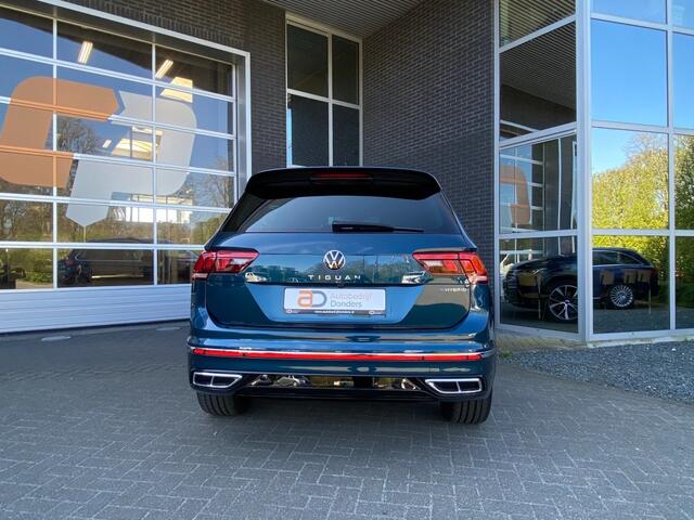 Volkswagen TIGUAN 1.4 TSI eHybrid R-Line Business+