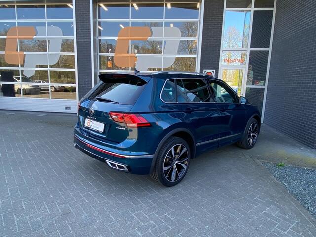 Volkswagen TIGUAN 1.4 TSI eHybrid R-Line Business+