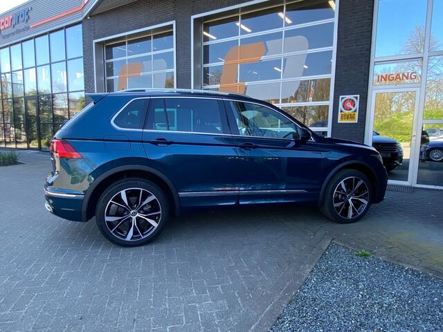 Volkswagen TIGUAN 1.4 TSI eHybrid R-Line Business+