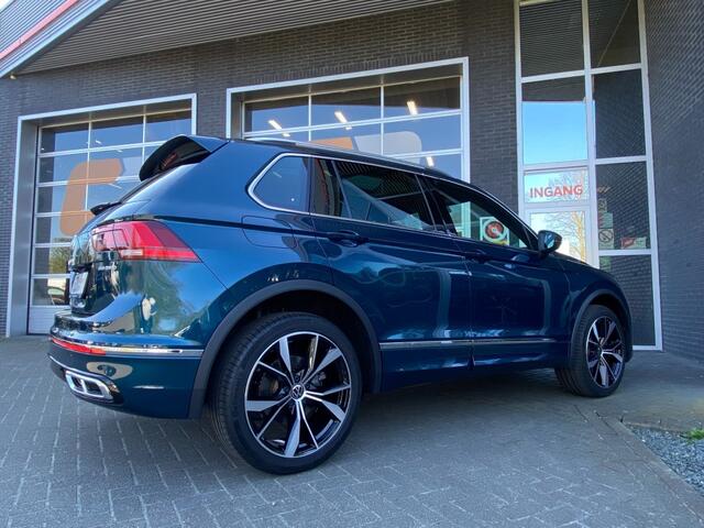 Volkswagen TIGUAN 1.4 TSI eHybrid R-Line Business+