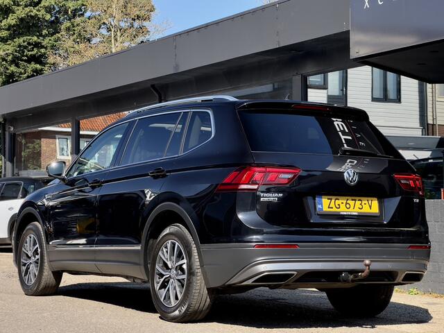 Volkswagen TIGUAN Allspace 1.5 TSI AUT7 150PK COMFORTLINE 7PERS PANODAK NAVI AIRCO LED LMV PDC