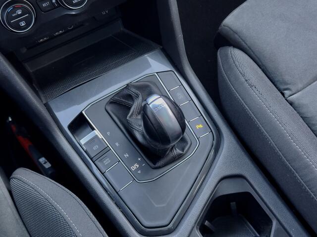 Volkswagen TIGUAN Allspace 1.5 TSI AUT7 150PK COMFORTLINE 7PERS PANODAK NAVI AIRCO LED LMV PDC