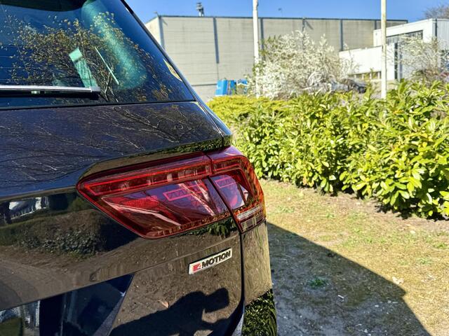 Volkswagen TIGUAN 2.0 TSI 190PK DSG 4Motion R-Line PanooTrekhaak