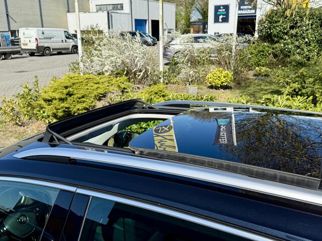 Volkswagen TIGUAN 2.0 TSI 190PK DSG 4Motion R-Line PanooTrekhaak
