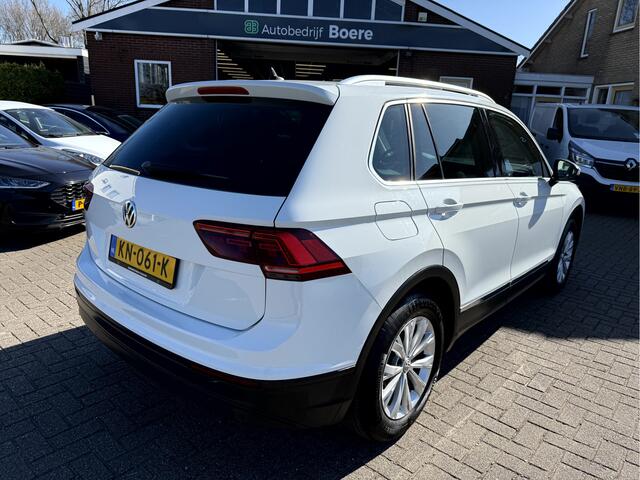 Volkswagen TIGUAN 1.4 TSI Connected Series Panoramadak, Virt.Display , Trekhaak