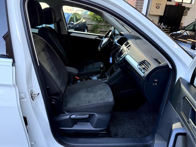 Volkswagen TIGUAN 1.4 TSI Connected Series Panoramadak, Virt.Display , Trekhaak