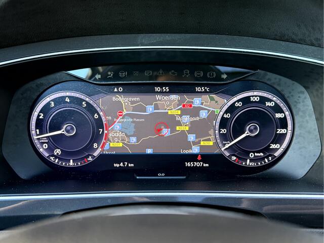 Volkswagen TIGUAN 1.4 TSI Connected Series Panoramadak, Virt.Display , Trekhaak